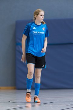 Bild 121 - wBJ NFV Futsalmeisterschaft